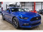 Thumbnail Photo 7 for 2017 Ford Mustang